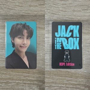 J Hope JITB Hope Edition Random PC
